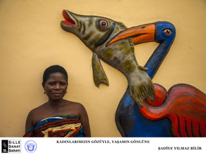 ŞADİYE YILMAZ BİLİR